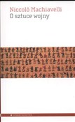 O sztuce w... - Niccolo Machiavelli -  books in polish 