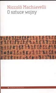 Obrazek O sztuce wojny