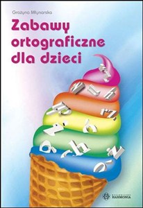 Picture of Zabawy ortograficzne dla dzieci
