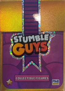 Picture of Stumble Guys S2 Collectible Blind Epic Box figurka 1szt.mix