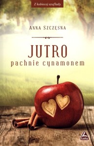 Obrazek Jutro pachnie cynamonem