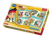 Domino Jak... -  books in polish 