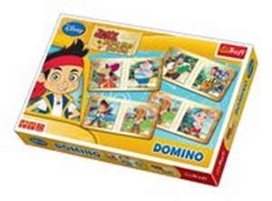 Picture of Domino Jake