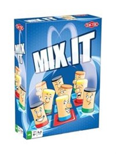 Picture of Mix It