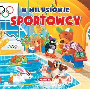 Obrazek W Milusiowie Sportowcy