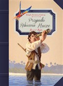 polish book : Przypadki ... - Daniel Defoe