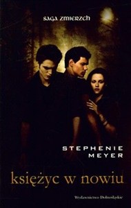 Obrazek KSIĘŻYC W NOWIU WYD. KIESZONKOWE