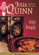 polish book : Mój książę... - Julia Quinn