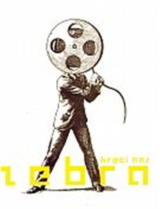 Picture of Kręci nas zebra