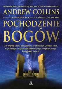 Obrazek Pochodzenie bogów
