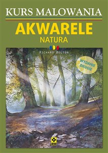 Picture of Kurs malowania Akwarele Natura