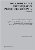 polish book : Pozakodeks...