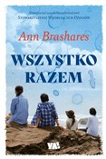 Wszystko r... - Ann Brashares -  books in polish 