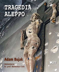 Obrazek Tragedia Aleppo