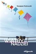 Wiatry nad... - Szczepan Kutrowski -  foreign books in polish 