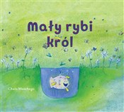 polish book : Mały rybi ... - Chelo Manchego