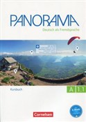 polish book : Panorama A...