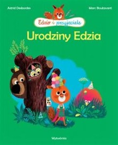Obrazek Urodziny Edzia