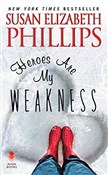 Heroes Are... - Susan Elizabeth Phillips -  books from Poland