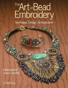 Picture of The Art of Bead Embroidery