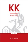 Kodeks kar... - Opracowanie Zbiorowe -  foreign books in polish 