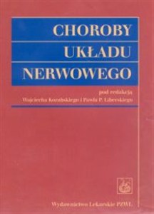 Obrazek Choroby układu nerwowego