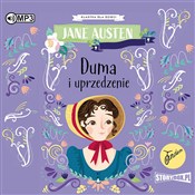[Audiobook... - Jane Austen -  books from Poland
