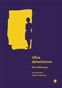 Zobacz : Ulica dzie... - Tove Ditlevsen