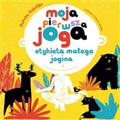 polish book : Moja pierw... - Dorota Sobotko
