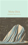 Moby-Dick - Herman Melville -  Książka z wysyłką do UK