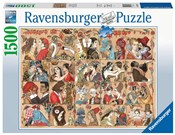 Książka : Puzzle 2D ...