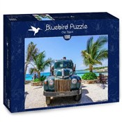 Puzzle 100... -  books from Poland