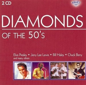 Picture of Diamonds of 50's (2CD)