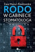 Polska książka : RODO w gab... - Ewa Mazur-Pawłowska