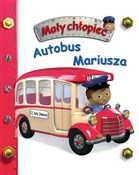 polish book : Autobus Ma... - Emilie Beaumont, Nath Belineau