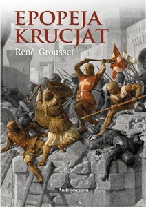 Obrazek Epopeja krucjat