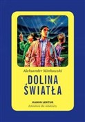 Dolina świ... - Aleksander Minkowski -  foreign books in polish 