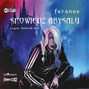[Audiobook... - Feranos -  Książka z wysyłką do UK
