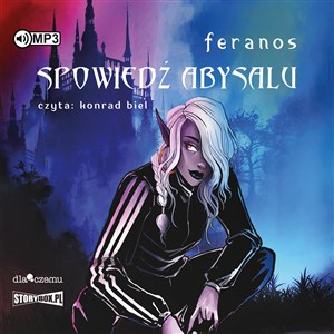 Obrazek [Audiobook] Spowiedź Abysalu