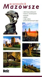 Obrazek Mazowsze Przewodnik