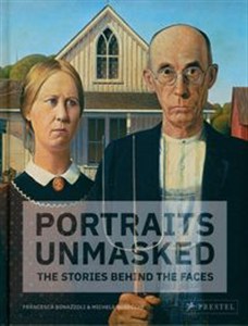 Obrazek Portraits Unmasked