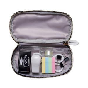 Picture of Zestaw biurowy Ivory + Coal