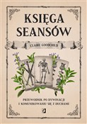polish book : Księga sea... - Claire Goodchild