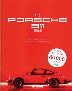 Obrazek The Porsche 911 Book