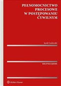 Pełnomocni... - Jacek Gudowski -  Polish Bookstore 
