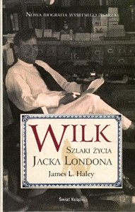 Picture of Wilk Szlaki życia Jacka Londona