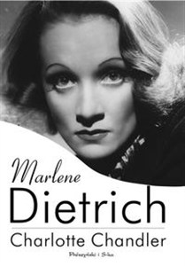 Obrazek Marlene Dietrich