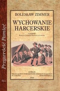 Obrazek Wychowanie harcerskie