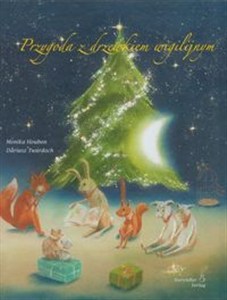 Picture of Przygoda z drzewkiem wigilijnym