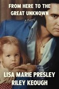 polish book : From Here ... - Lisa Marie Presley, Riley Keough